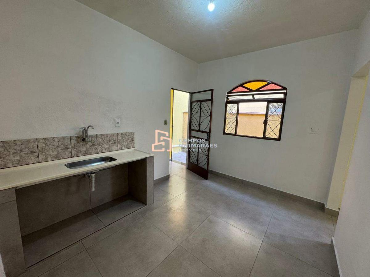 Casa, Diamante, 1 Quarto