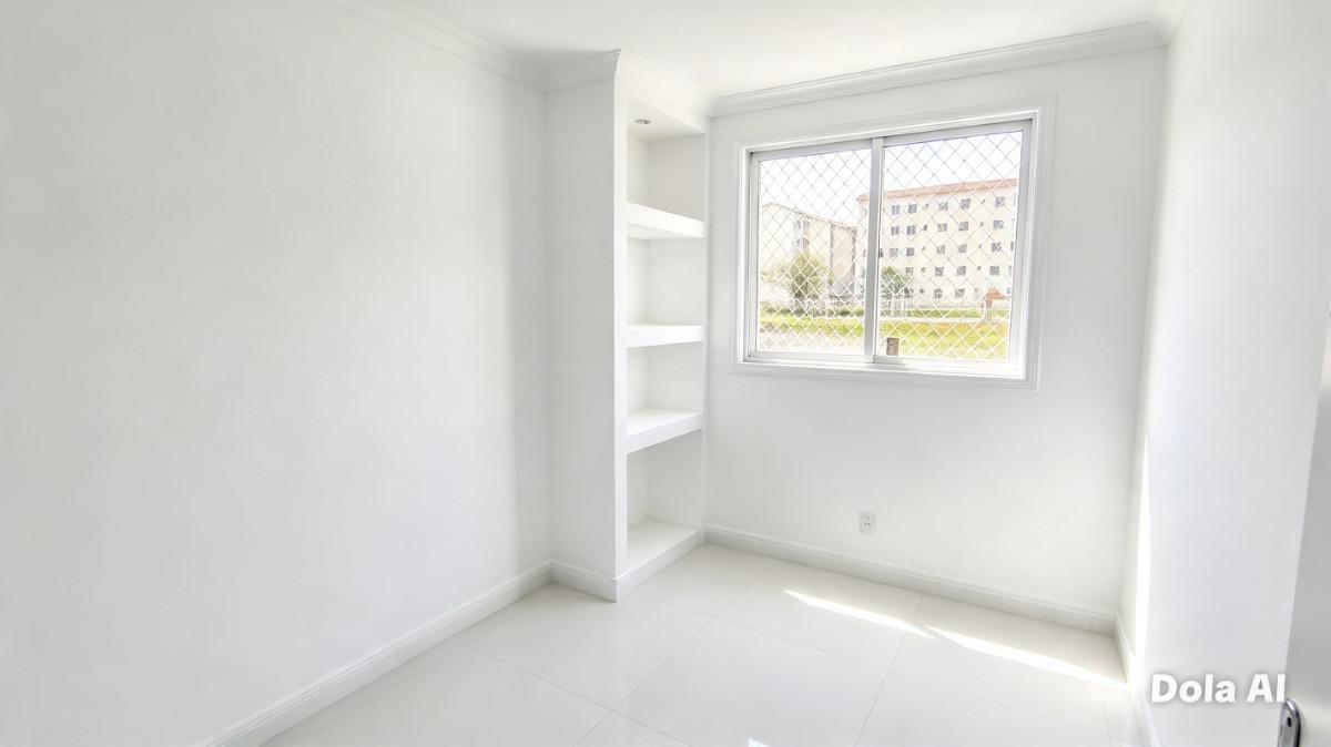 Apartamento, Pousada Santo Antônio, 2 Quartos, 1 Vaga