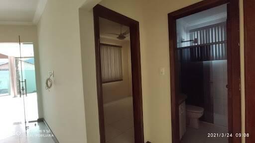 Casa, Belvedere, 3 Quartos, 3 Vagas, 1 Suíte