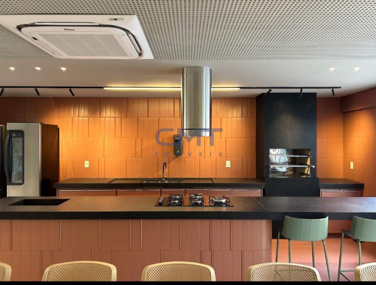 Apartamento, Santa Efigênia, 3 Quartos, 2 Vagas, 1 Suíte
