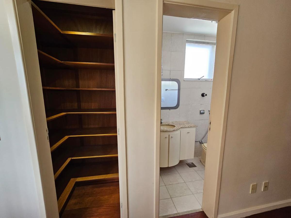 Apartamento, União, 3 Quartos, 2 Vagas, 1 Suíte