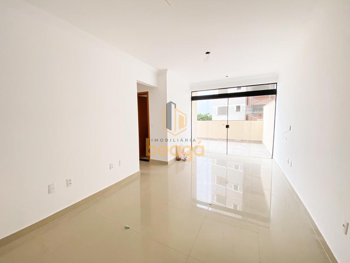 Apartamento, Serrano, 2 Quartos, 2 Vagas