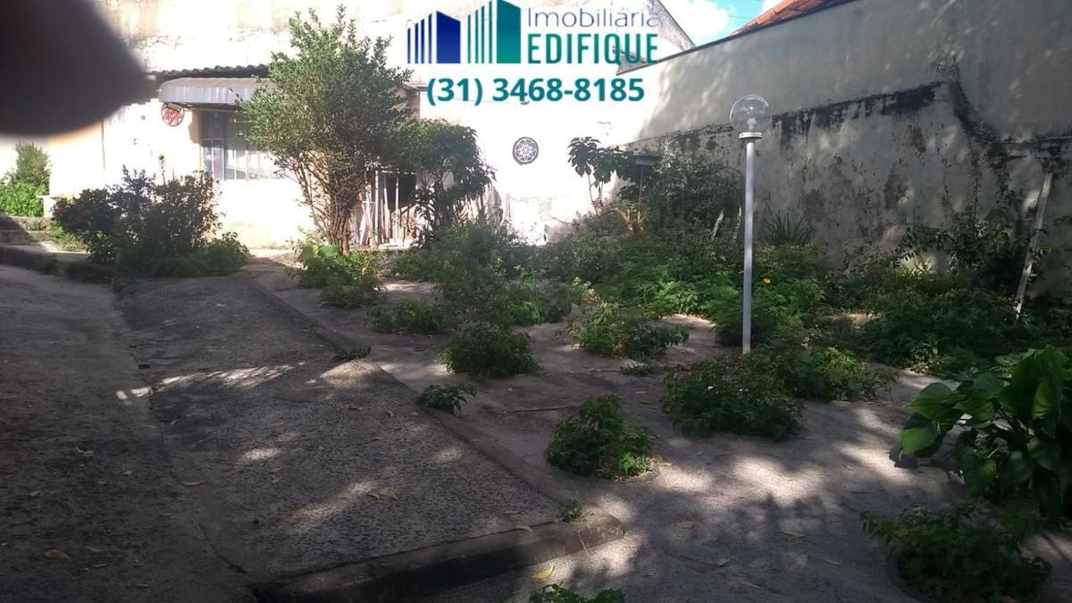 Casa, Santa Inês, 3 Quartos, 2 Vagas