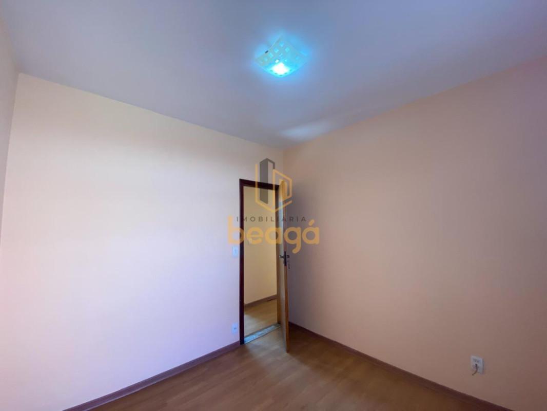 Apartamento, Padre Eustáquio, 3 Quartos, 1 Vaga