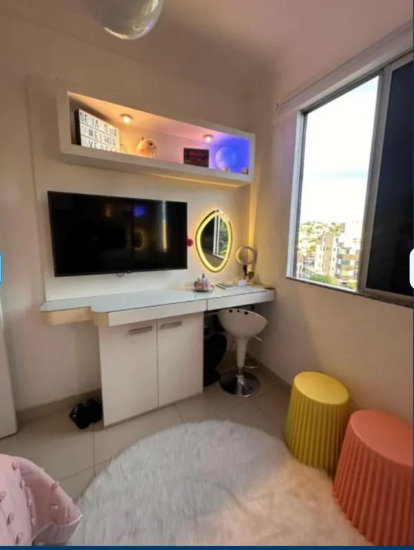 Apartamento, Manacás, 3 Quartos, 1 Vaga, 1 Suíte