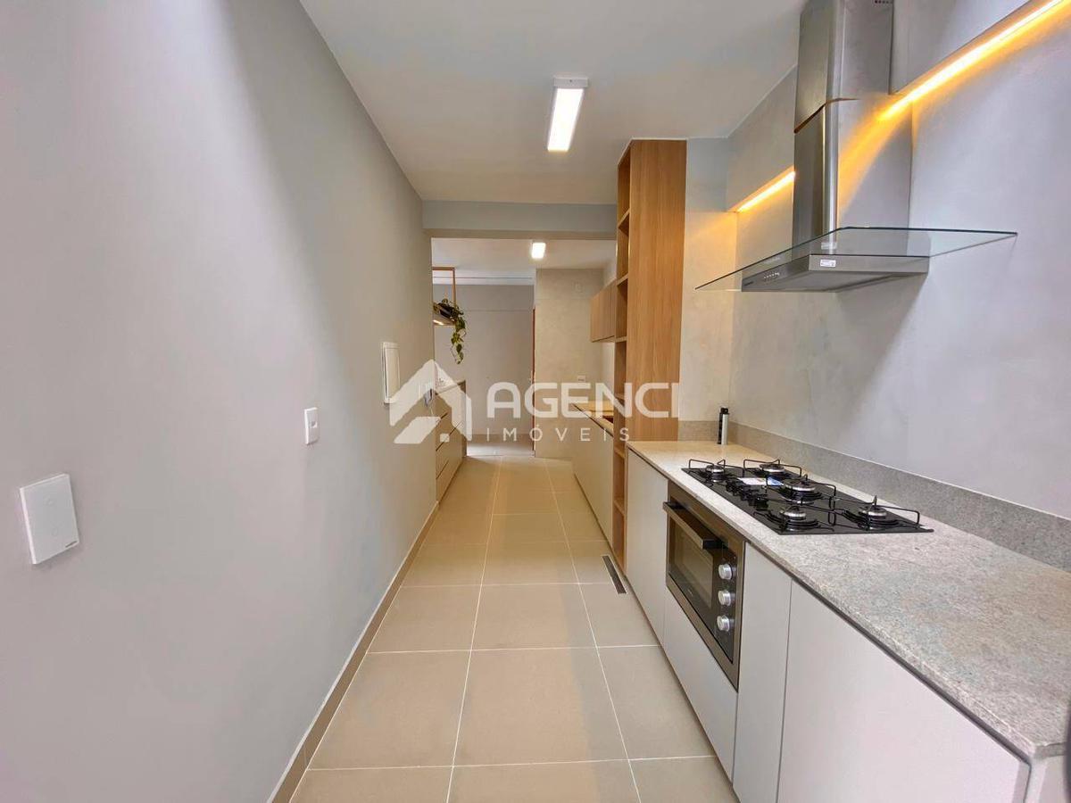 Apartamento, Cabral, 3 Quartos, 0 Vaga, 1 Suíte