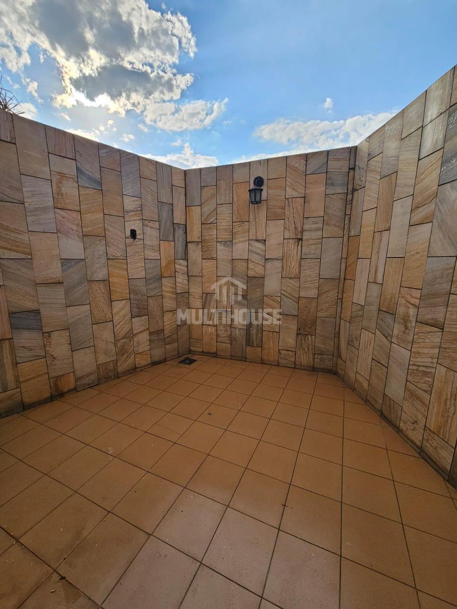 Apartamento, Barro Preto, 1 Quarto, 0 Vaga, 1 Suíte