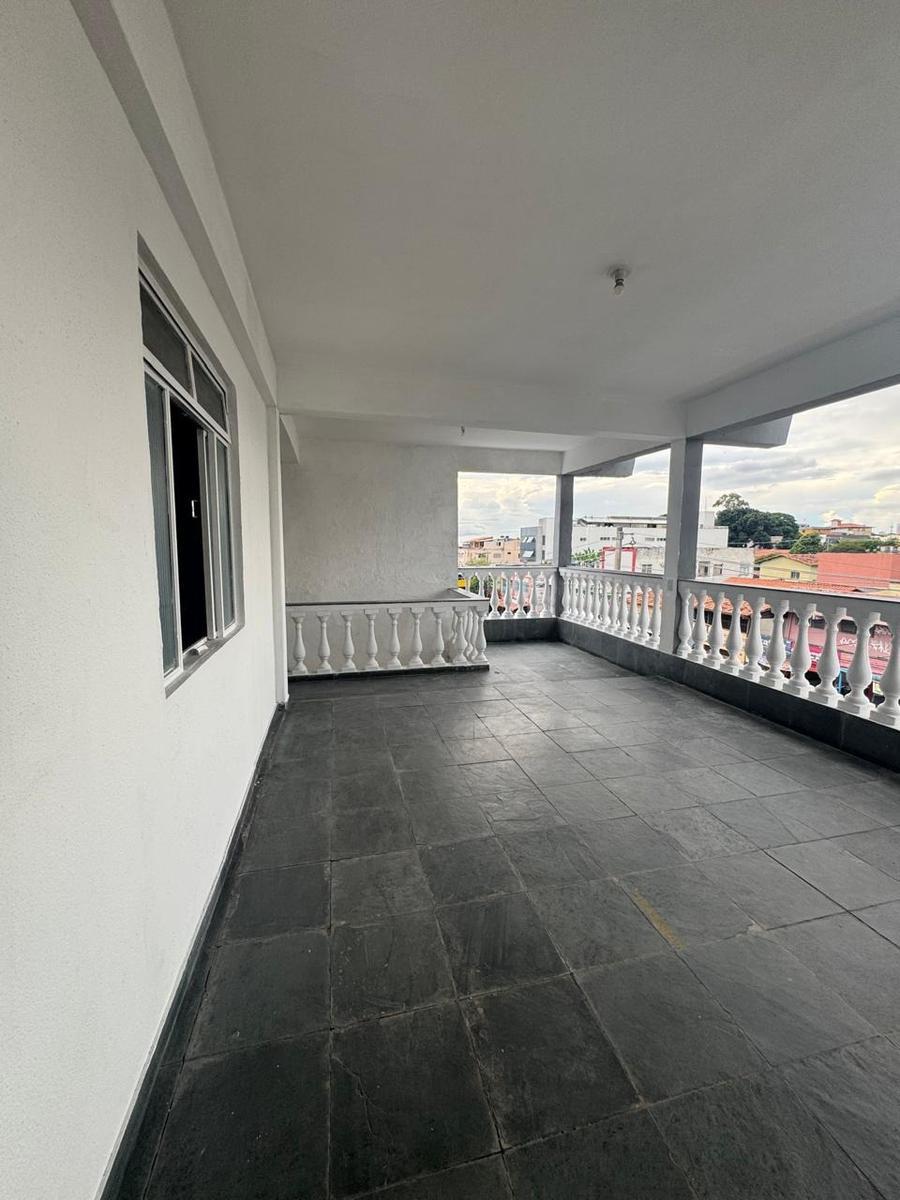 Apartamento, Céu Azul, 1 Quarto, 0 Vaga