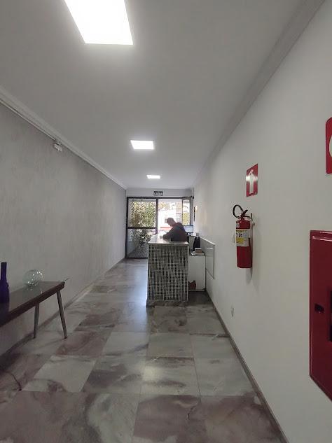 Sala, Barro Preto, 0 Quarto, 0 Vaga