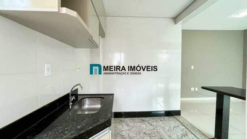 Apartamento, Buritis, 2 Quartos, 2 Vagas, 2 Suítes