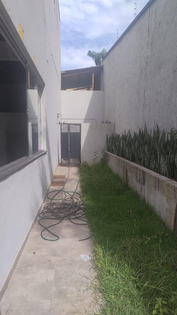 Andar, São Luiz (pampulha), 0 Quarto, 0 Vaga