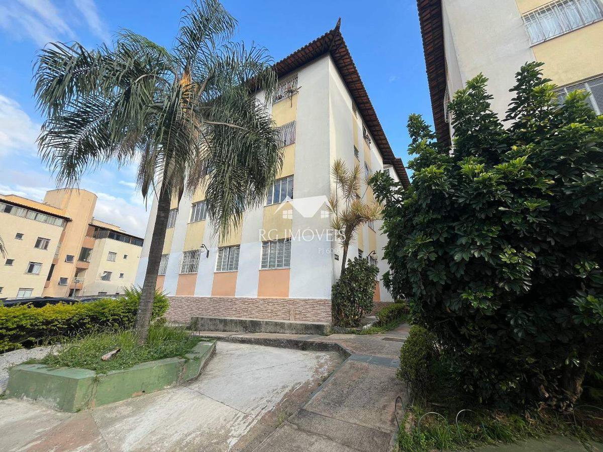 Apartamento, Jardim Riacho das Pedras, 3 Quartos, 0 Vaga