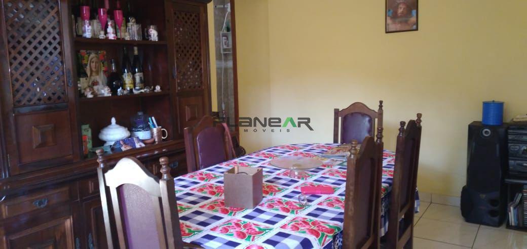 Casa, Eldorado, 3 Quartos, 2 Vagas, 1 Suíte