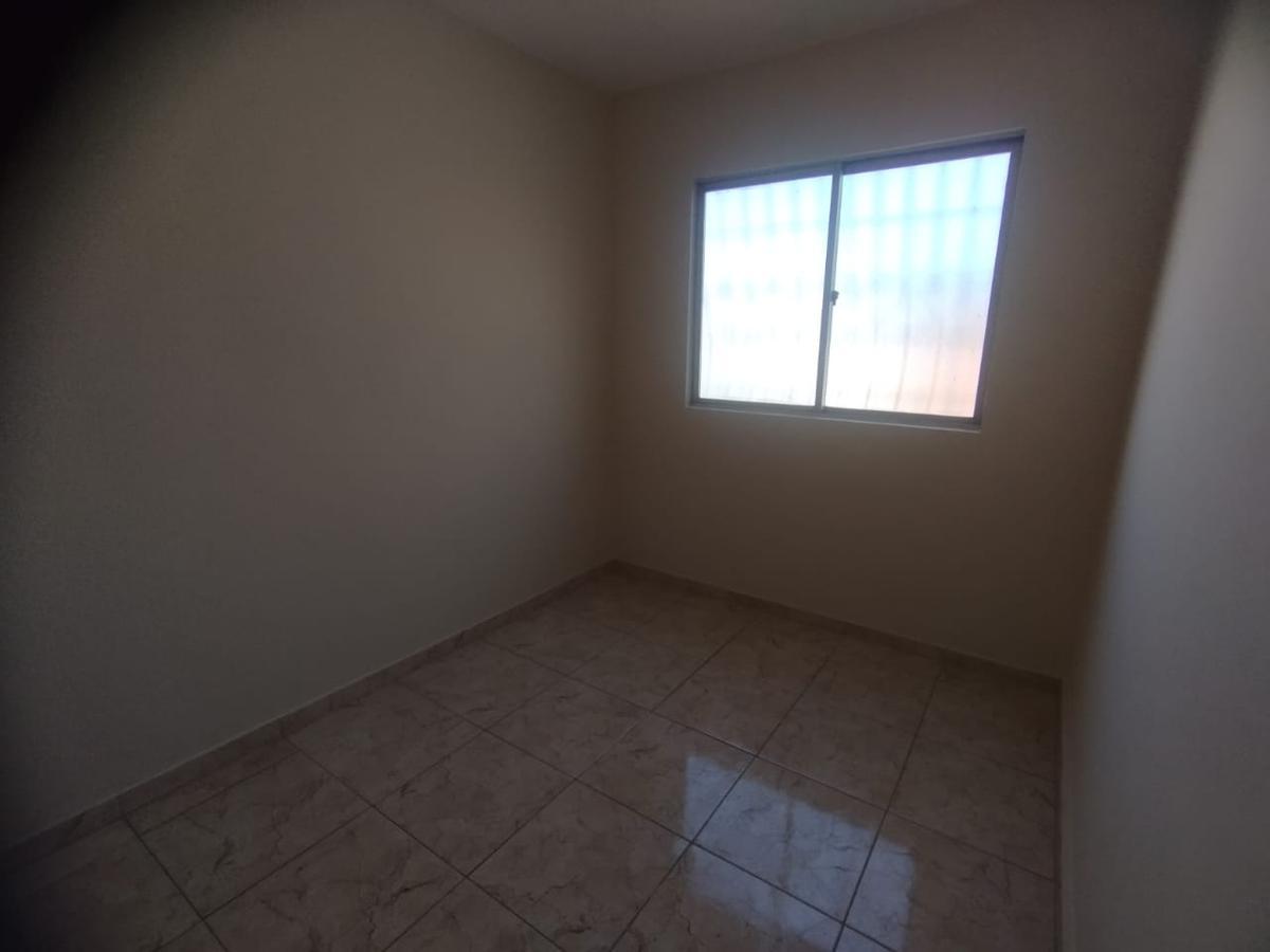 Apartamento, Santa Cruz, 3 Quartos, 1 Vaga