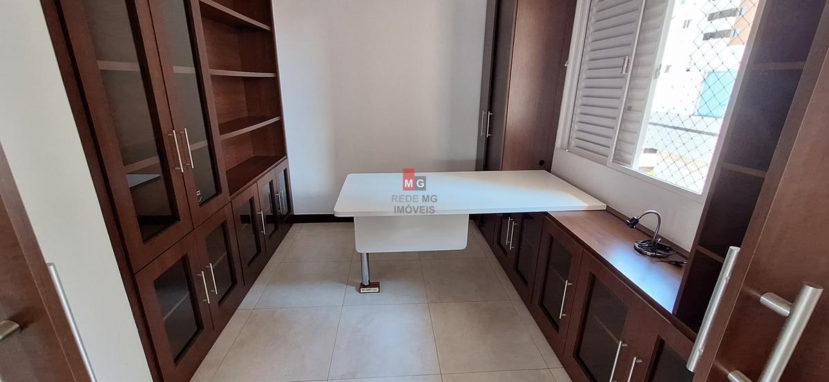 Apartamento, Buritis, 3 Quartos, 2 Vagas, 1 Suíte
