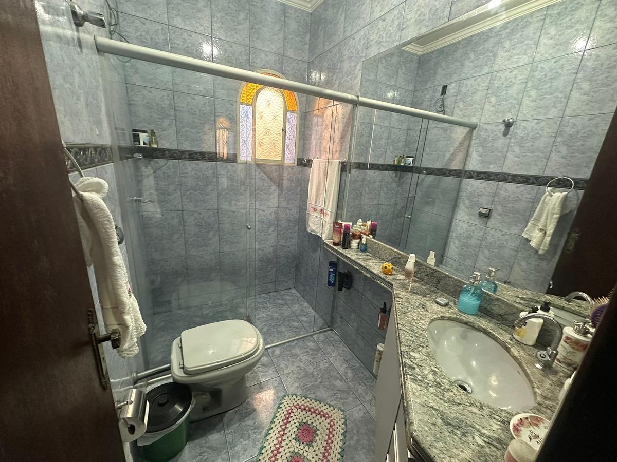 Casa, Tirol, 3 Quartos, 3 Vagas, 1 Suíte