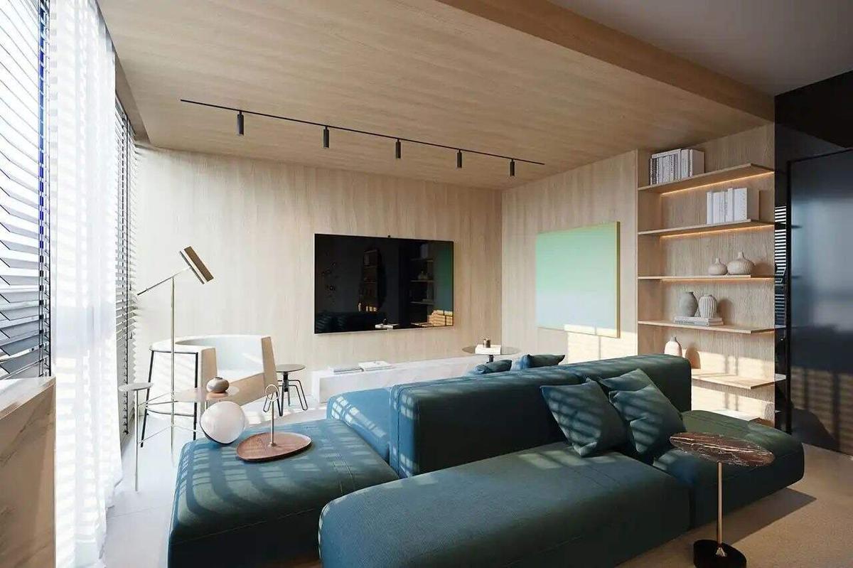 Apartamento, Anchieta, 3 Quartos, 2 Vagas, 1 Suíte