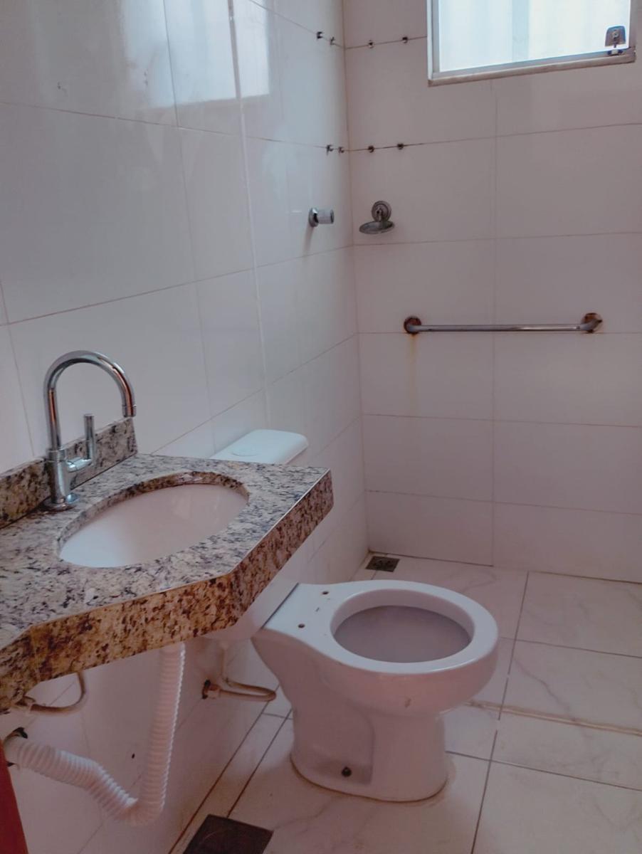 Apartamento, Santa Mônica, 2 Quartos, 1 Vaga