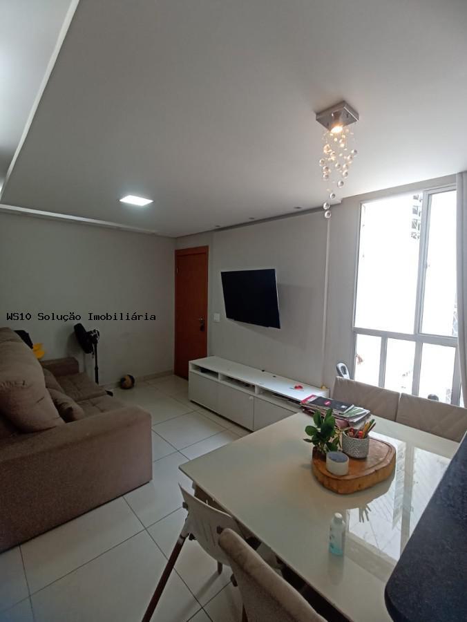 Apartamento, Laranjeiras, 2 Quartos, 1 Vaga