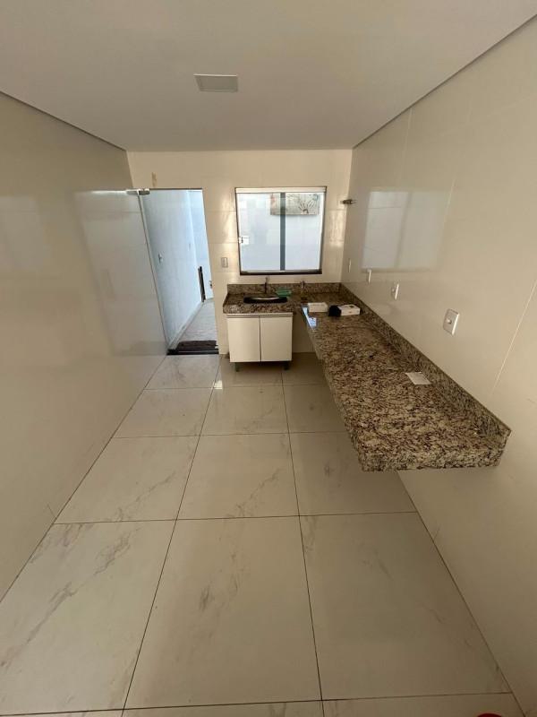 Casa, Masterville, 3 Quartos, 2 Vagas, 1 Suíte