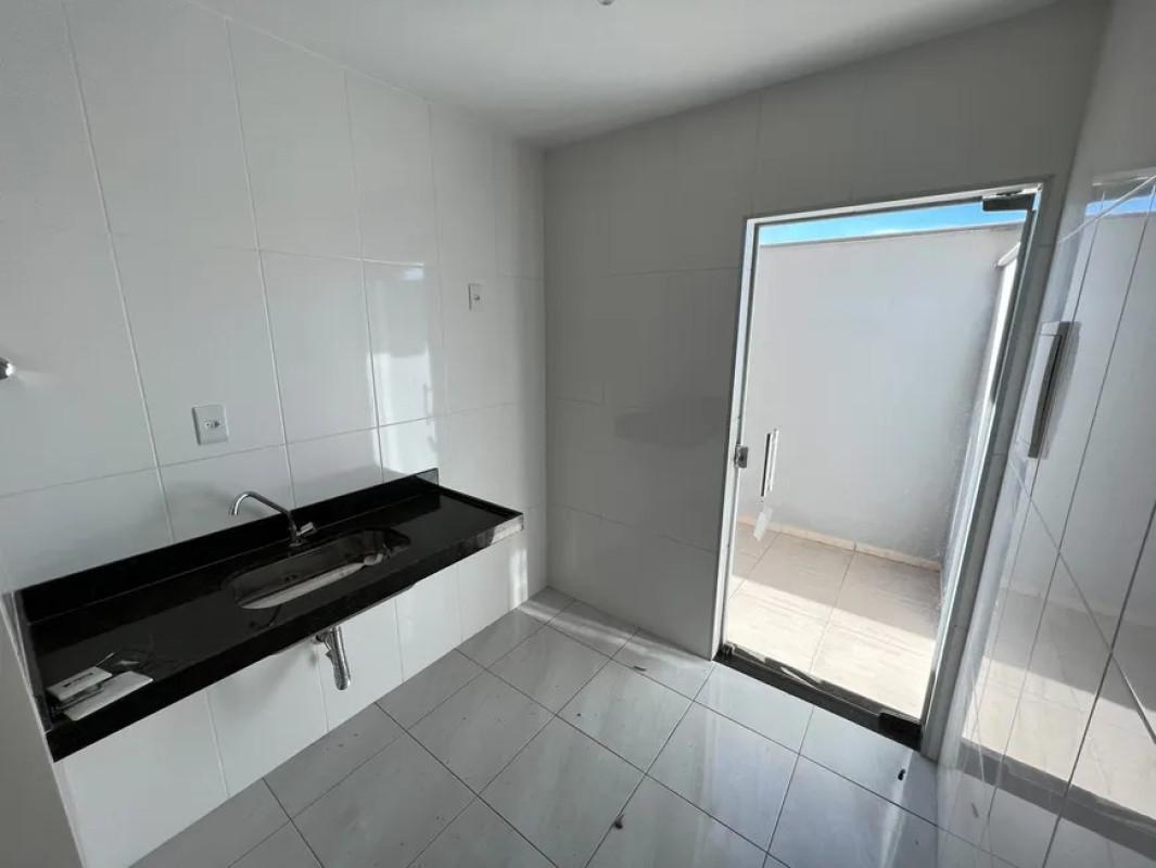 Apartamento, Candelária, 2 Quartos, 1 Vaga