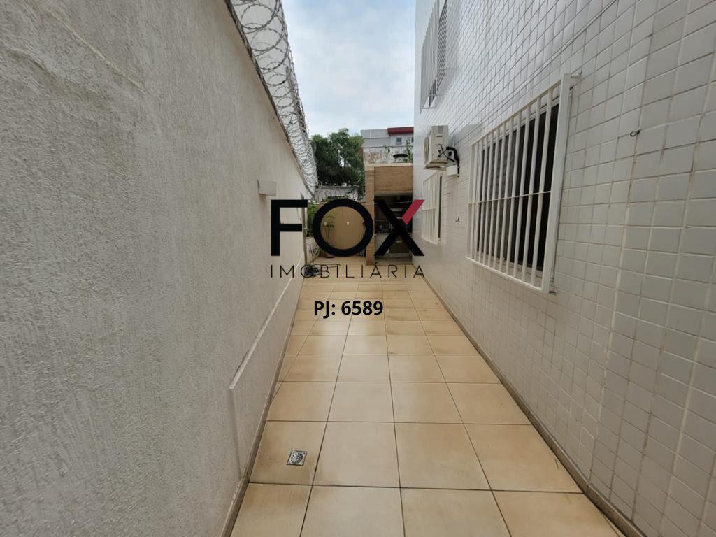 Apartamento, Cidade Nova, 3 Quartos, 2 Vagas, 1 Suíte