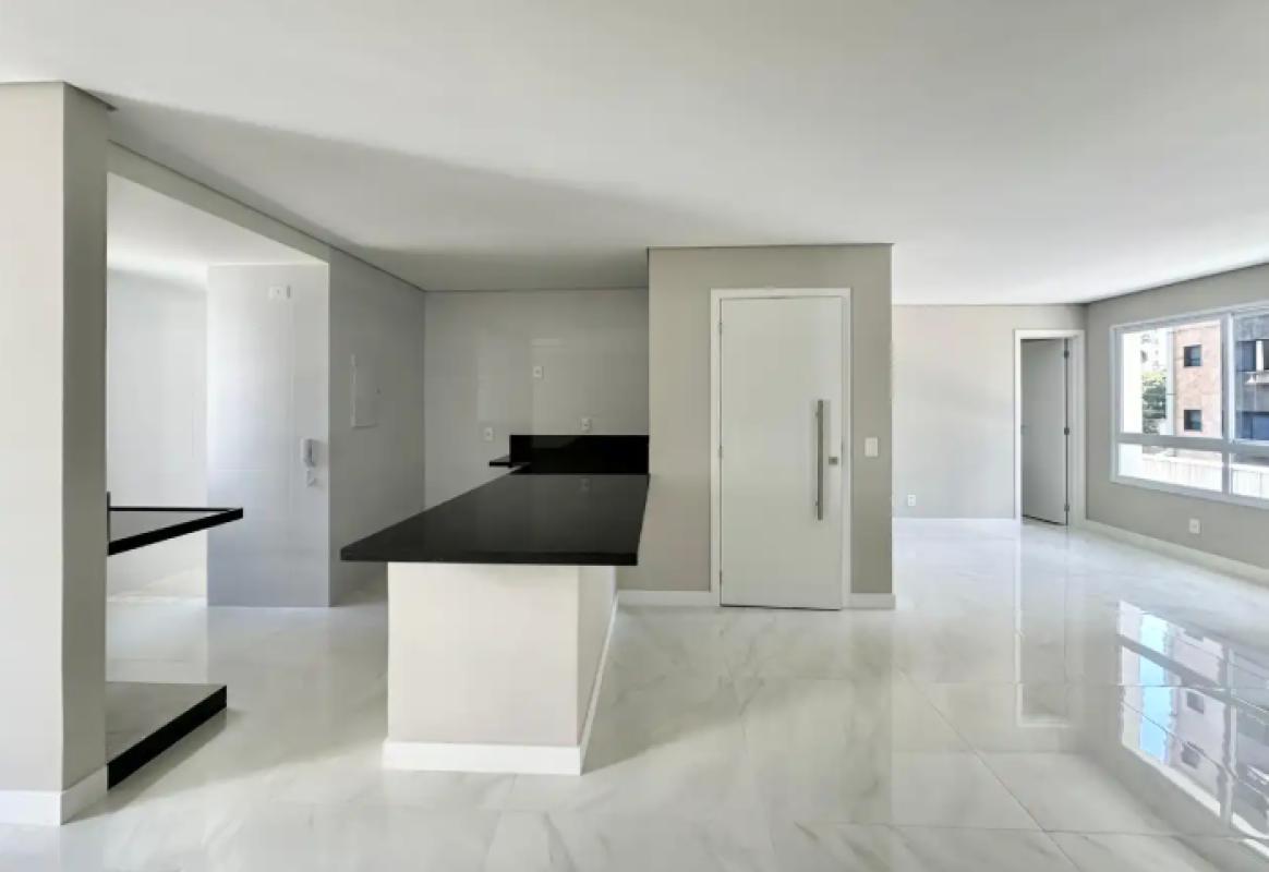 Apartamento, Lourdes, 3 Quartos, 2 Vagas, 1 Suíte