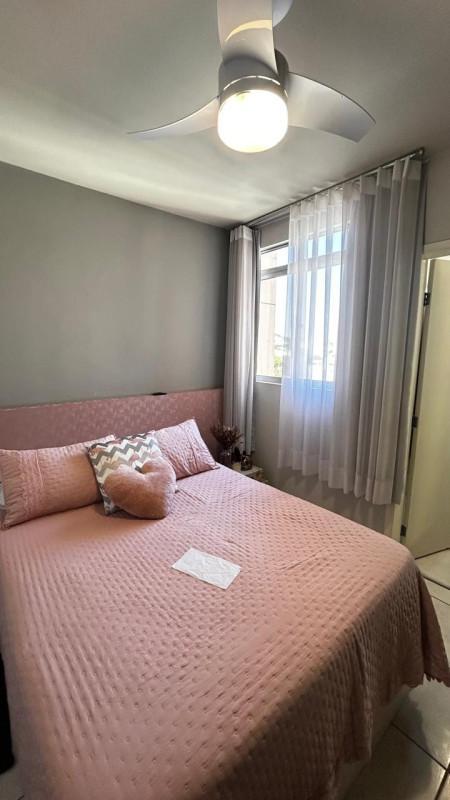 Apartamento, Ouro Preto, 2 Quartos, 1 Vaga, 1 Suíte