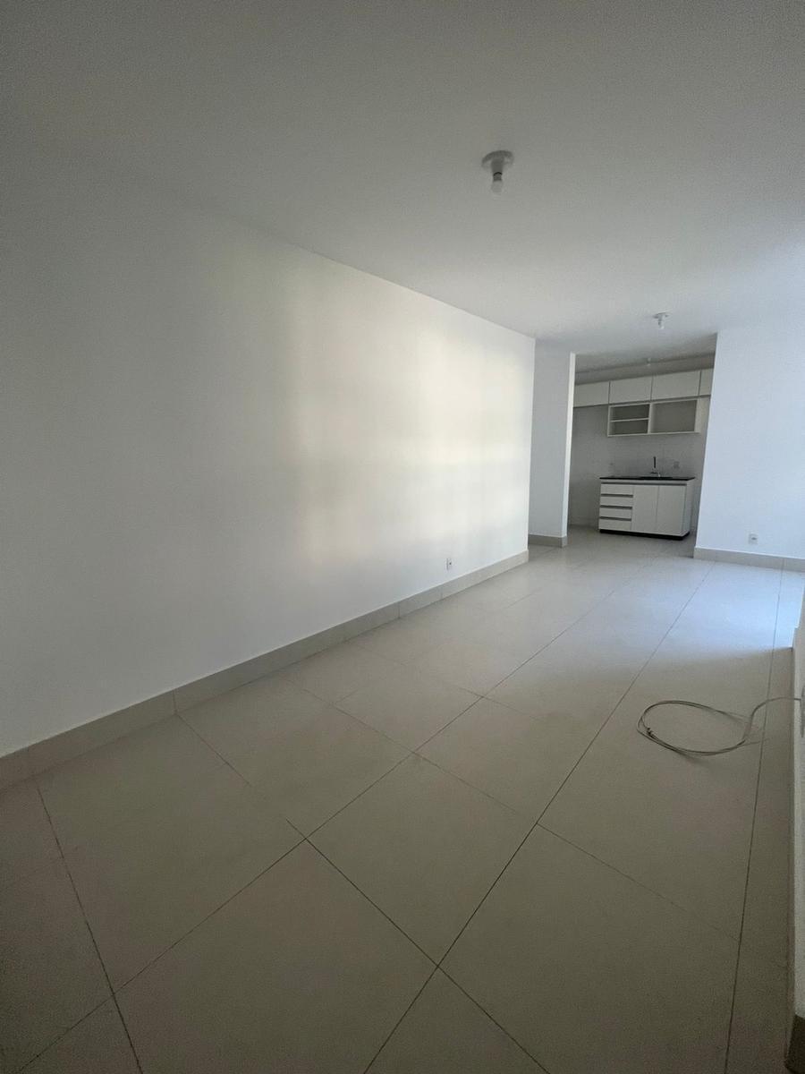 Apartamento, Aeroporto, 2 Quartos, 2 Vagas, 1 Suíte
