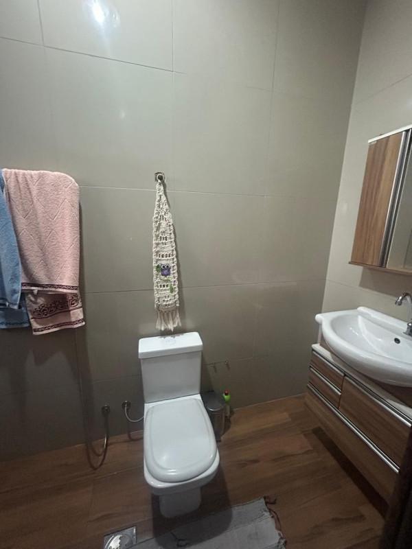 Casa, Conjunto Minascaixa, 3 Quartos, 2 Vagas, 1 Suíte