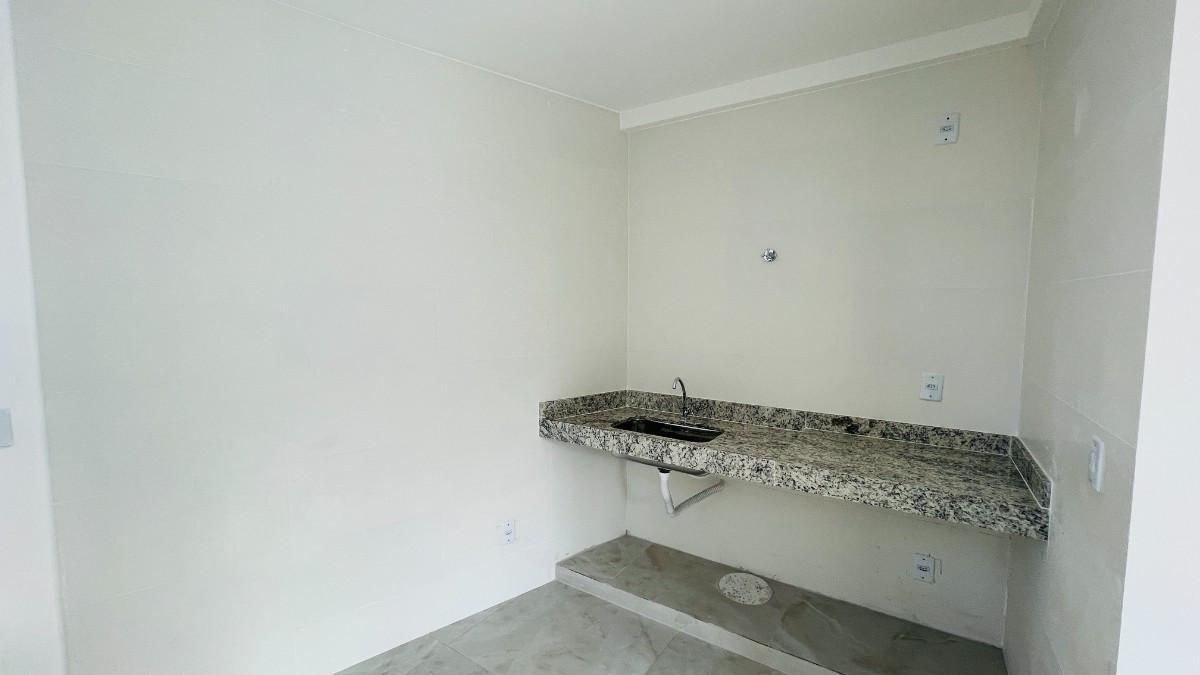 Cobertura, Parque Xangri-lá, 3 Quartos, 2 Vagas