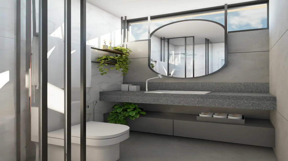 Apartamento, Serra, 3 Quartos, 2 Vagas, 1 Suíte