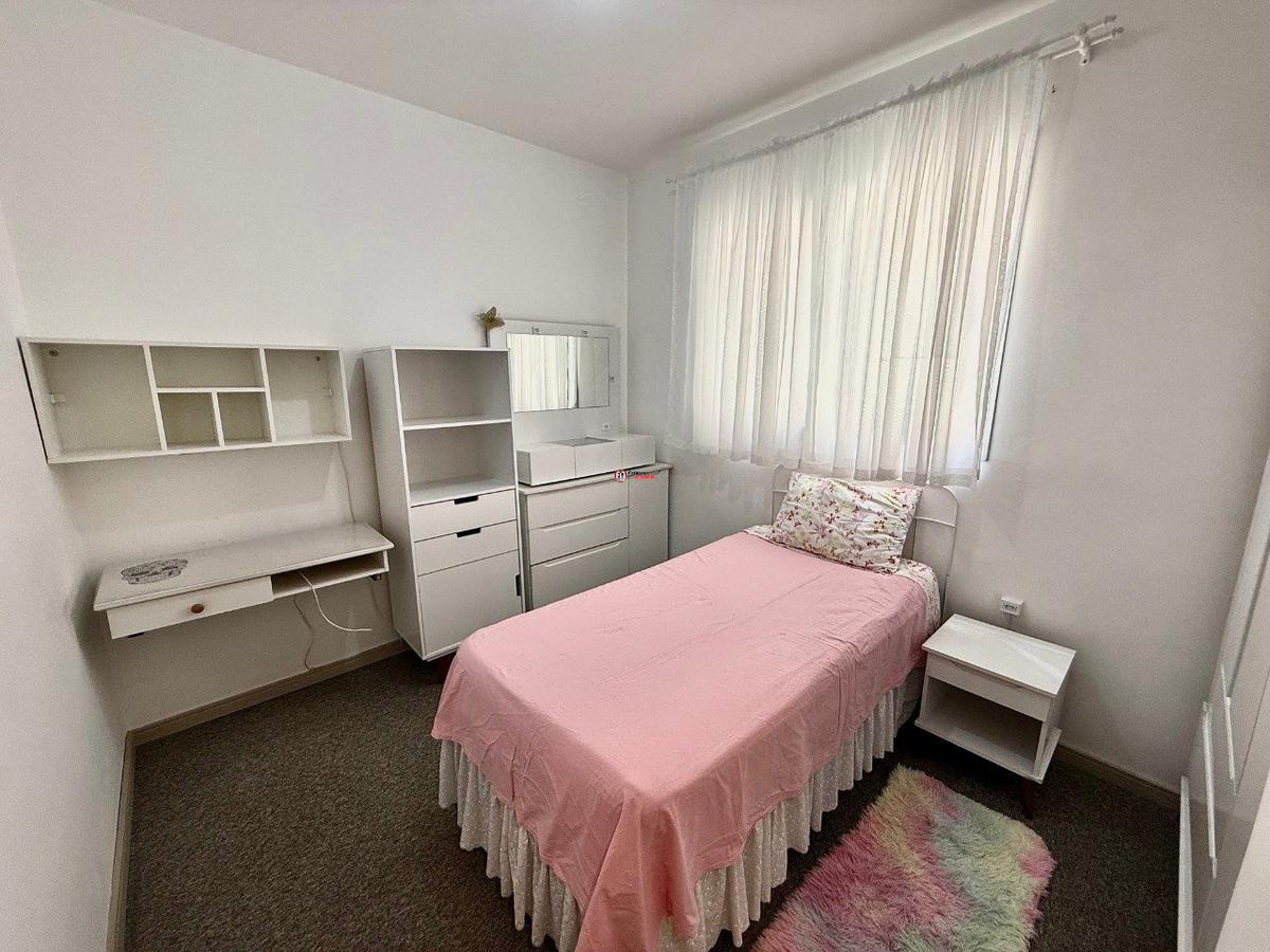 Apartamento, Liberdade, 2 Quartos, 1 Vaga