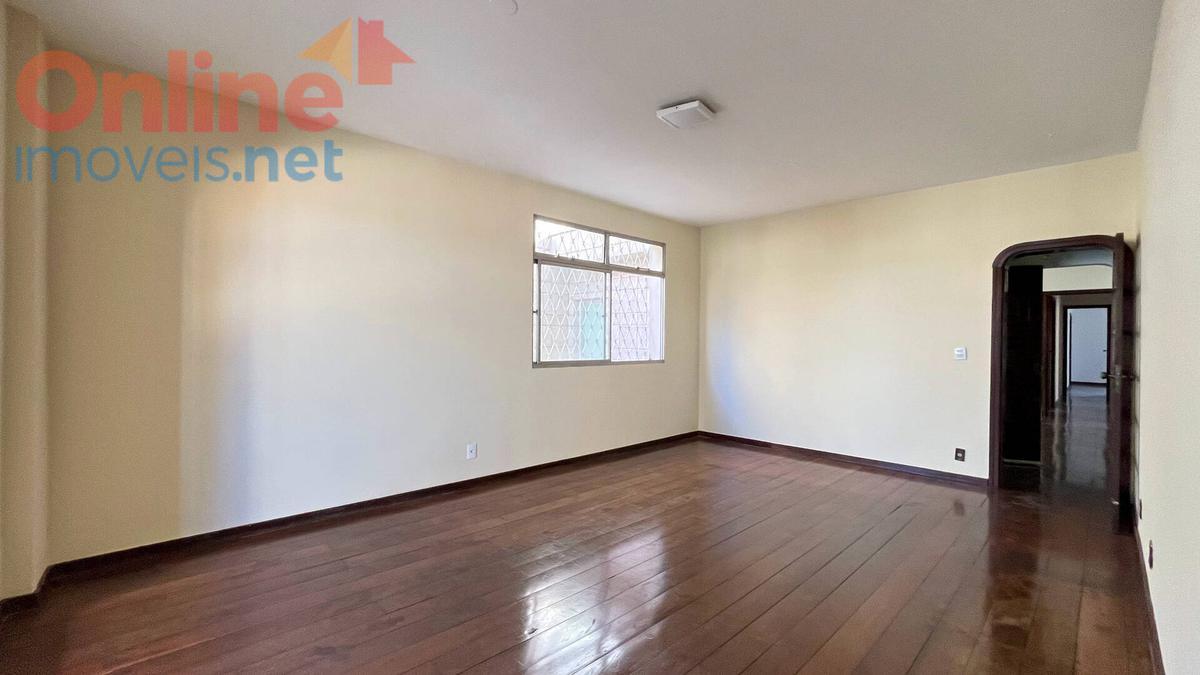 Apartamento, Cidade Nova, 4 Quartos, 0 Vaga, 1 Suíte