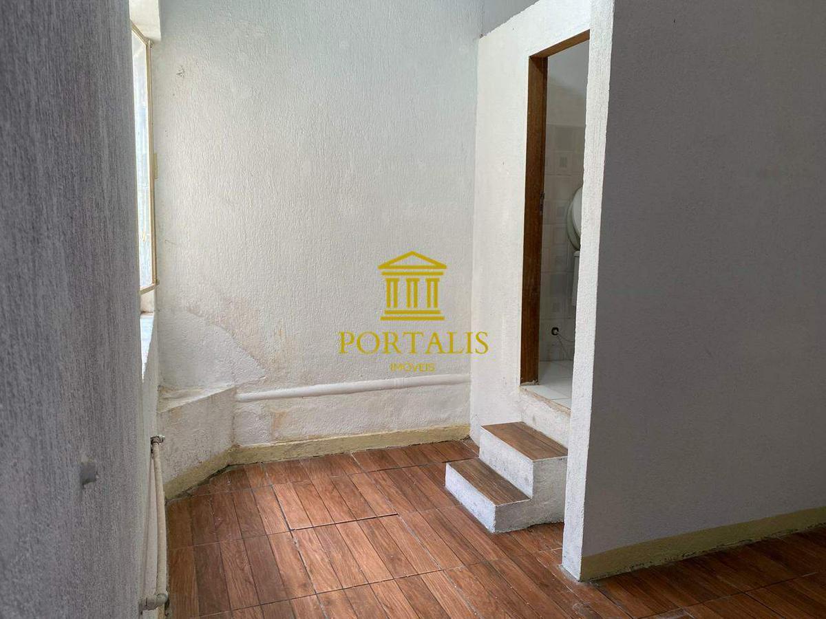 Sala, Centro, 0 Quarto, 0 Vaga