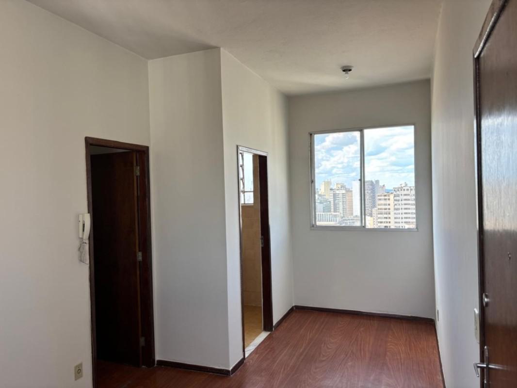 Apartamento, Centro, 1 Quarto, 0 Vaga