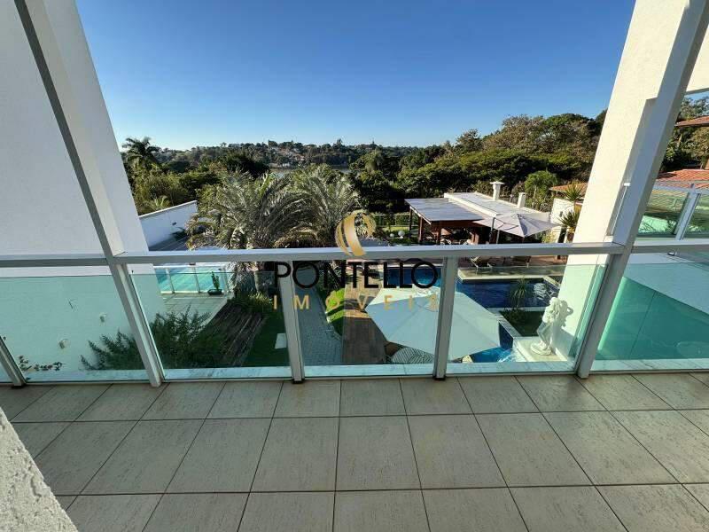 Casa, Bandeirantes (pampulha), 4 Quartos, 6 Vagas, 3 Suítes