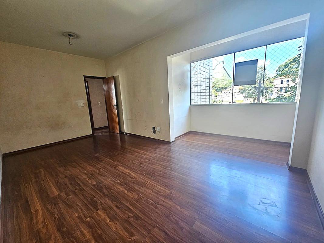 Apartamento, Coração Eucarístico, 3 Quartos, 1 Vaga, 1 Suíte