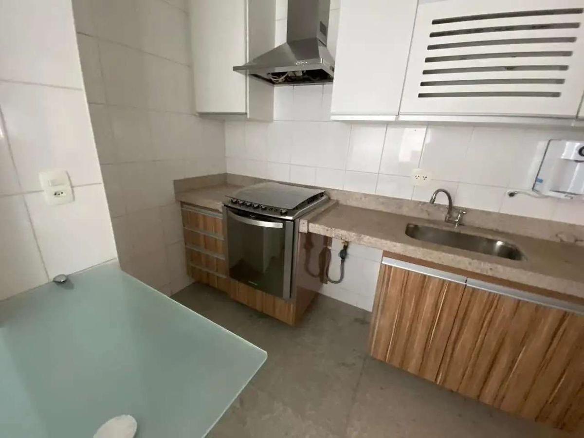 Apartamento, Savassi, 3 Quartos, 2 Vagas, 1 Suíte