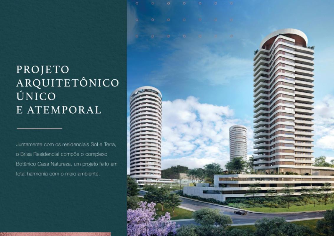 Apartamento, Vale do Sereno, 4 Quartos, 4 Vagas, 4 Suítes