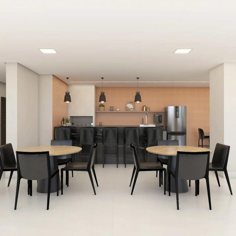 Apartamento, Jardim Montanhês, 3 Quartos, 2 Vagas, 1 Suíte