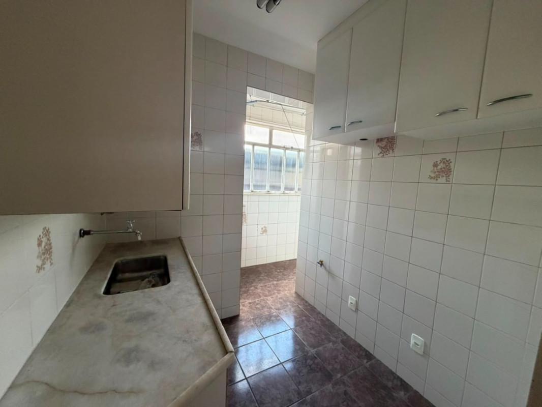 Apartamento, Palmares, 3 Quartos, 2 Vagas, 1 Suíte