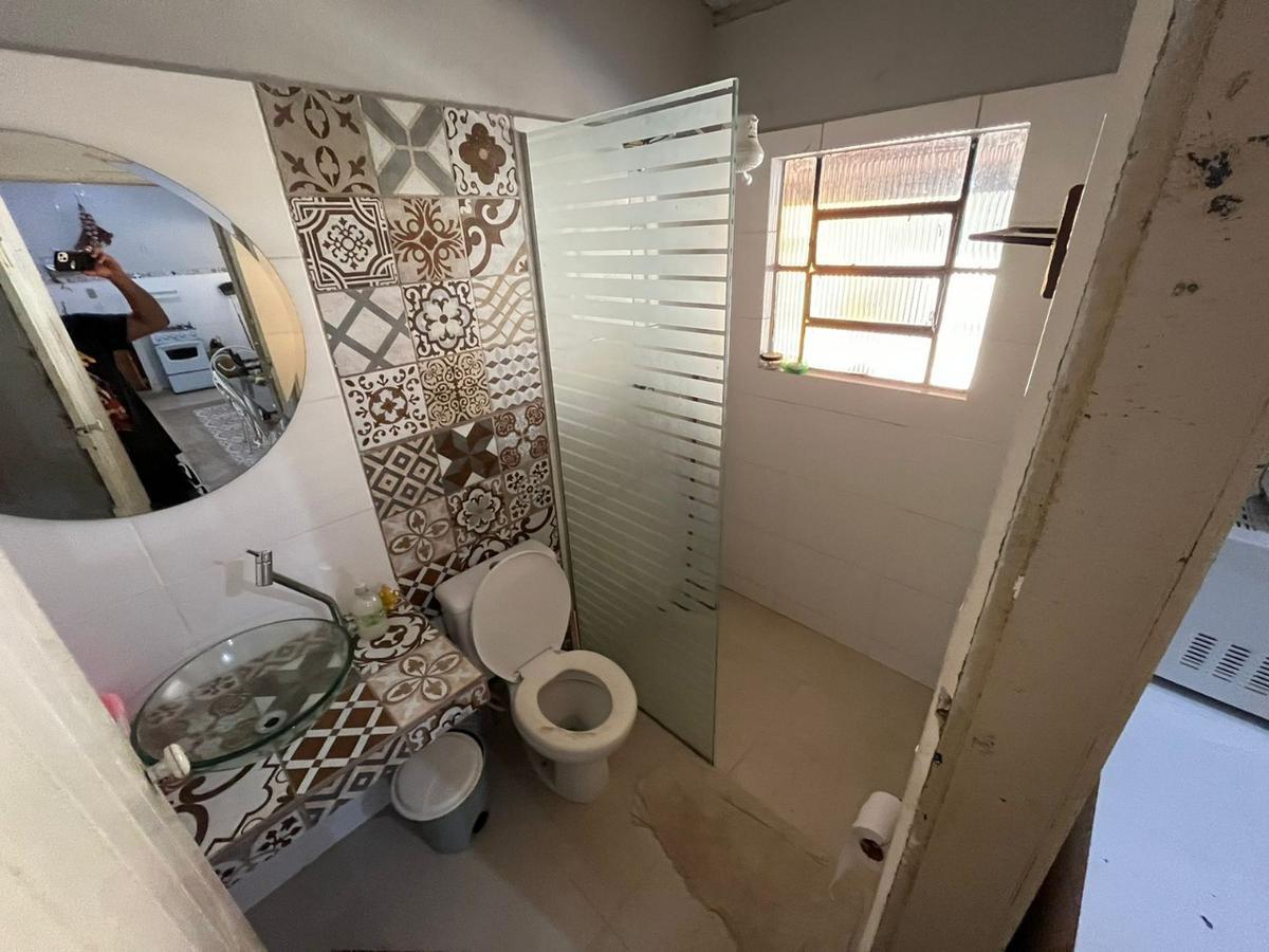 Fazenda, Cidade Jardim, 4 Quartos, 5 Vagas, 1 Suíte
