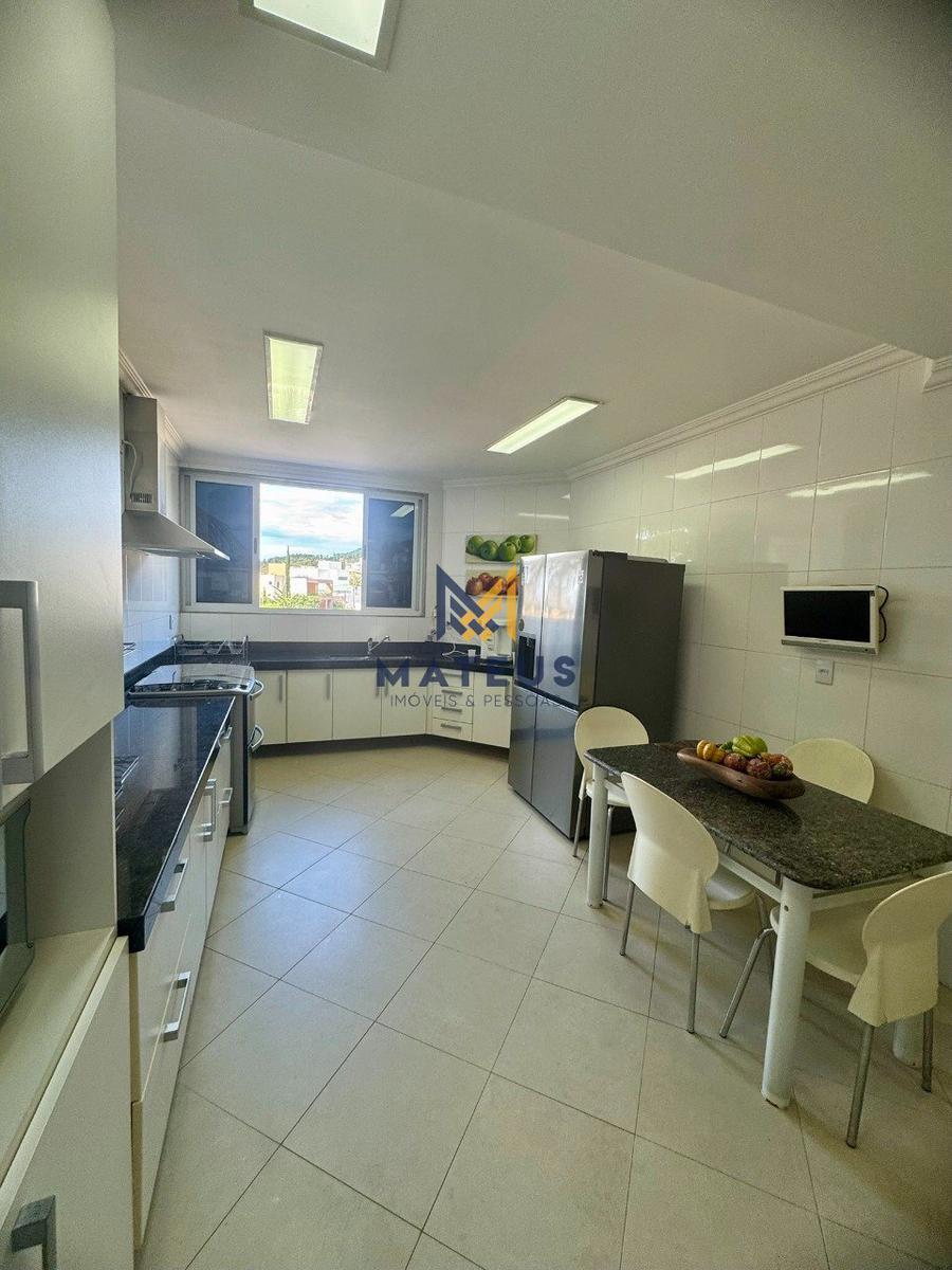 Apartamento, Caiçaras, 3 Quartos, 2 Vagas, 1 Suíte