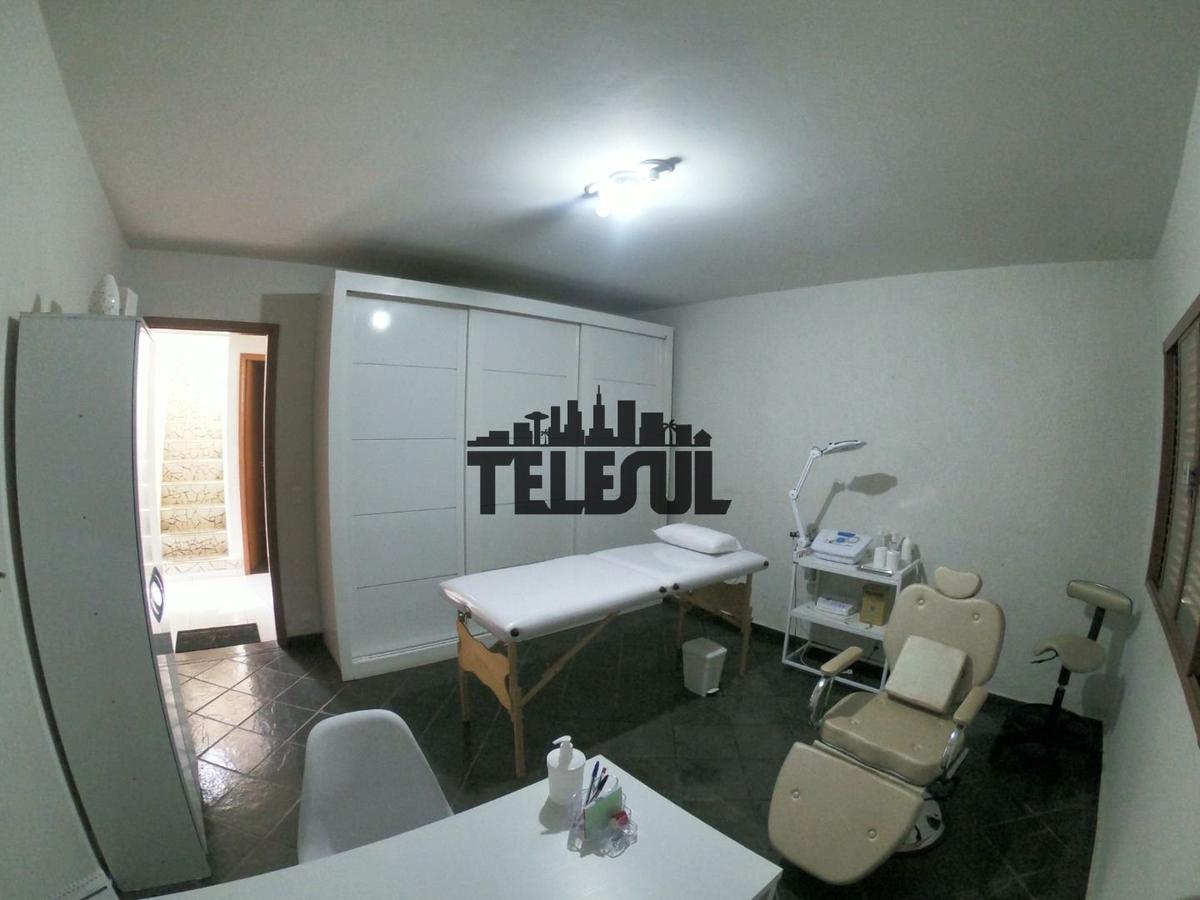 Casa, Jardim Petrópolis, 3 Quartos, 1 Vaga