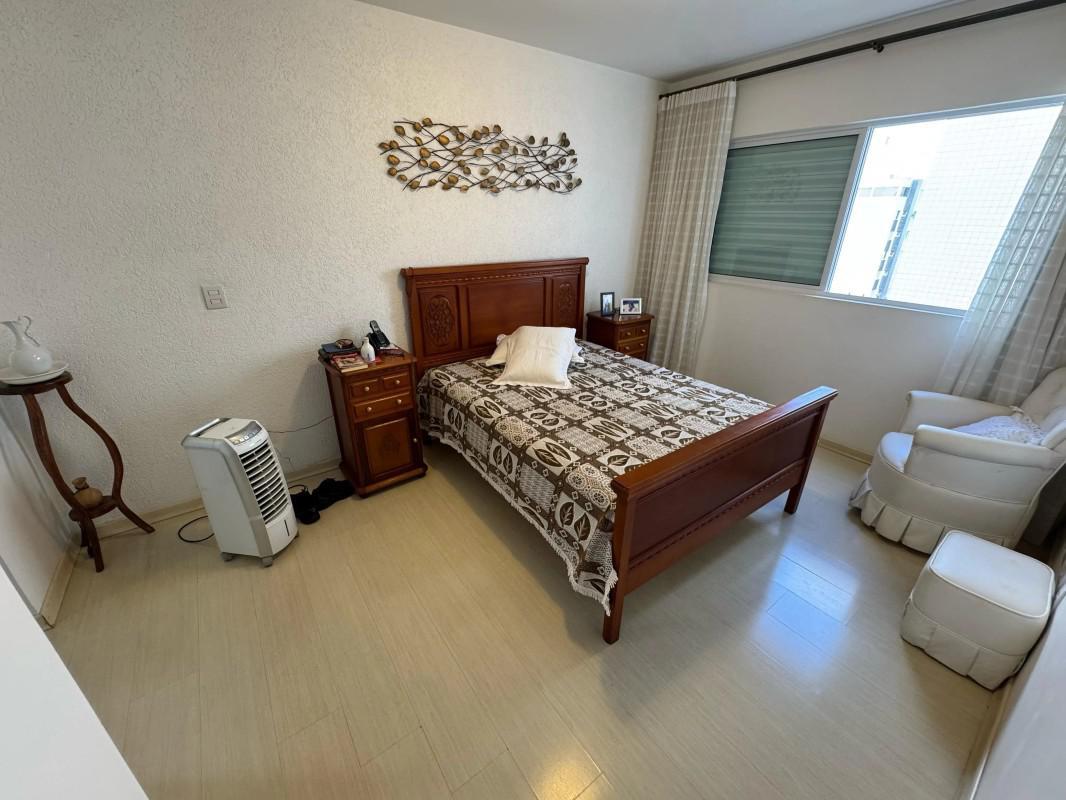 Apartamento, Fernão Dias, 4 Quartos, 2 Vagas, 2 Suítes
