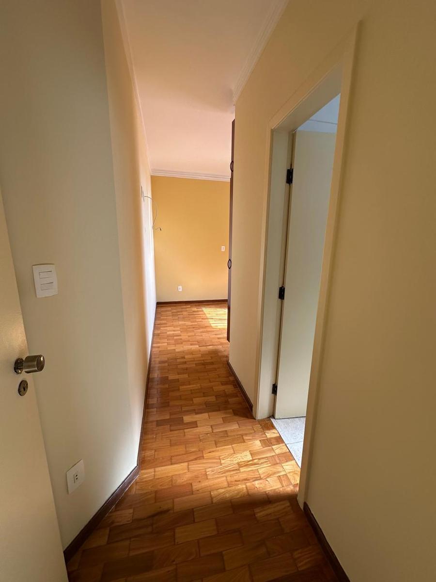 Apartamento, Santa Amélia, 3 Quartos, 1 Vaga, 1 Suíte