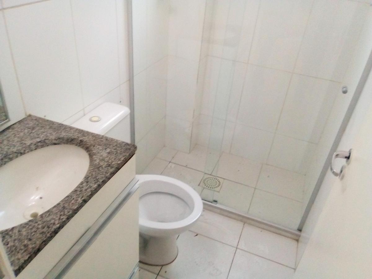 Apartamento, Serrano, 2 Quartos, 1 Vaga