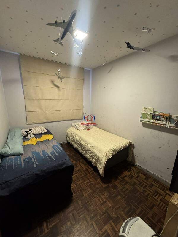 Apartamento, Santa Helena, 3 Quartos, 1 Vaga