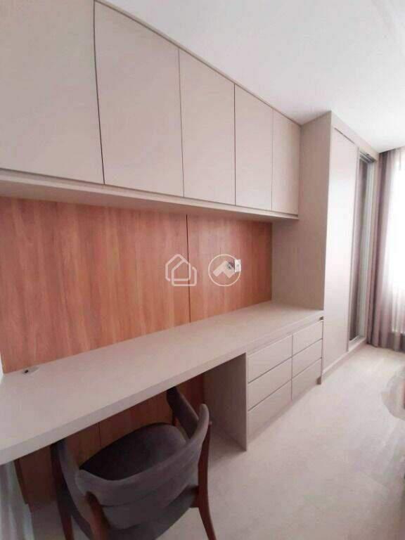 Apartamento, Buritis, 1 Quarto, 1 Vaga